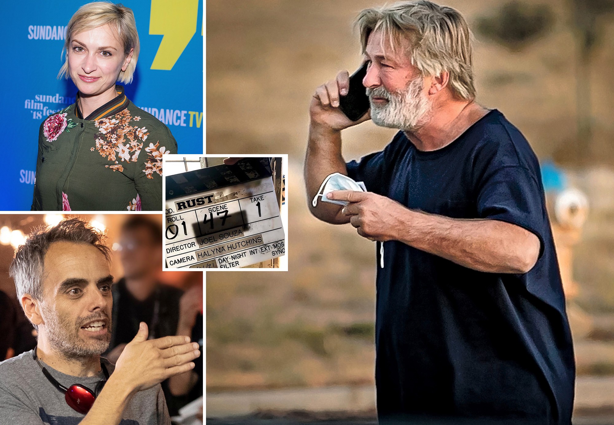 حادثة فيلم “راست” تلاحق أليك بالدوين.. قد يسجن 18 شهراً | نص خبر