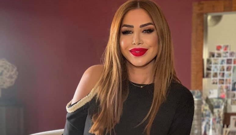 ناديا الزعبي.. معلّمة السوشال ميديا – نص خبر